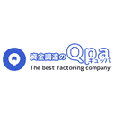 Qpa(キュッパ)／ファクタリング